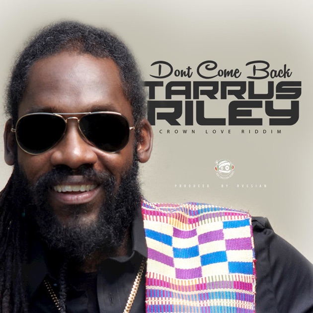 Tarrus Riley - Love Situation - Amazon.com Music