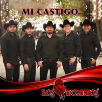 Mi Castigo - Single - Los Dominios