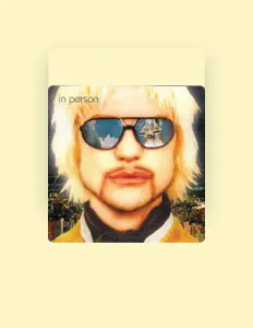 Listen to Alex Rosén, watch music videos, read bio, see tour dates & more!