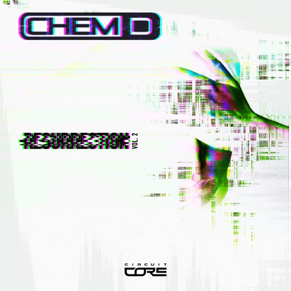 Resurrection, Vol. 2 - Single