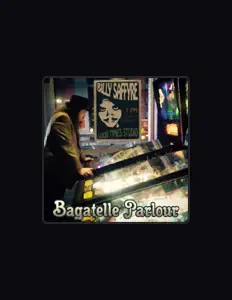 Billy Saffyre dinle, müzik videolarını izle, biyografisini oku, tur tarihlerini ve daha fazlasını gör!