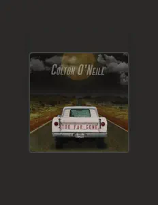 Listen to Colton O'Neill, watch music videos, read bio, see tour dates & more!