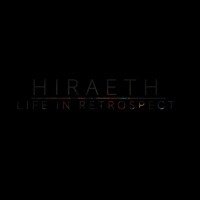 Life in Retrospect - Single - Hiraeth