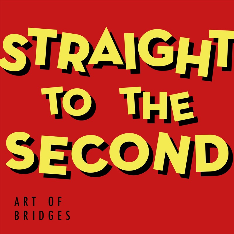 Straight to the Second - EP