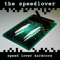Hata Polisen (feat. Jallabert) - the speedlover lyrics