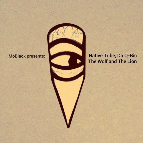 The Wolf and the Lion - Single