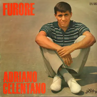 Furore - Adriano Celentano Furore - Adriano Celentano