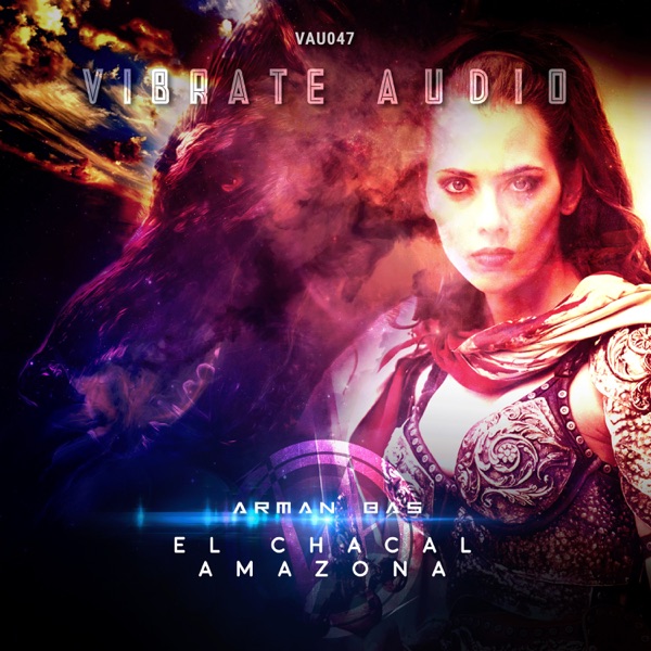 El Chacal, Amazona - Single