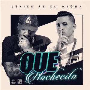 Que Nochecita (feat. El Micha)