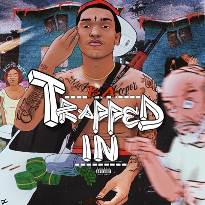 Trapped In