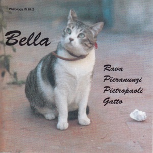 Bella (feat. Enzo Pietropaoli & Roberto Gatto)