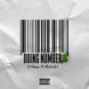Doing Numbers (feat. Abstrxkt) - Single artwork