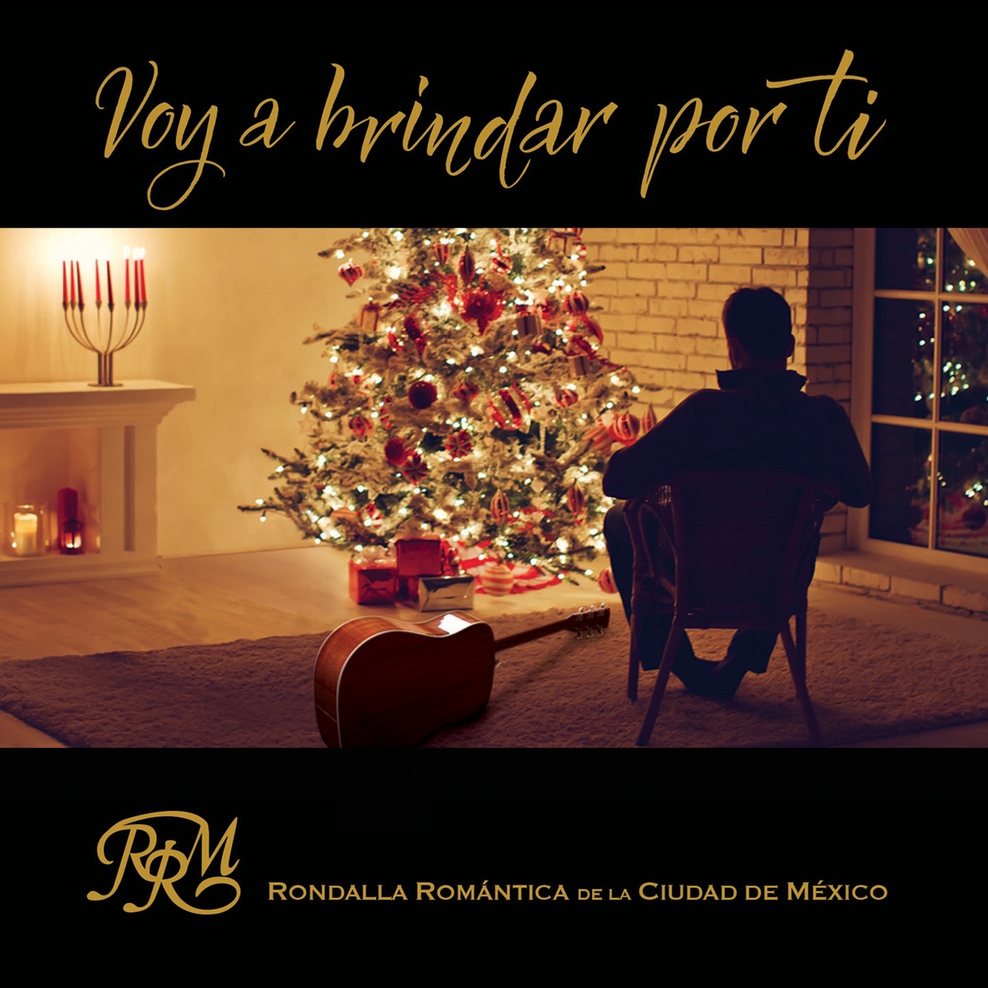 Voy a Brindar por Tí - EP