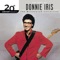 Agnes - Donnie Iris lyrics