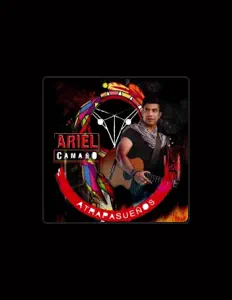 Luister naar Ariel Camaño, bekijk muziekvideo's, lees de bio, bekijk de tourdata, en meer!