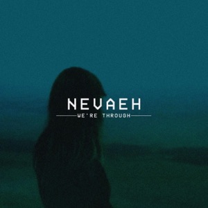 We're Through - Single