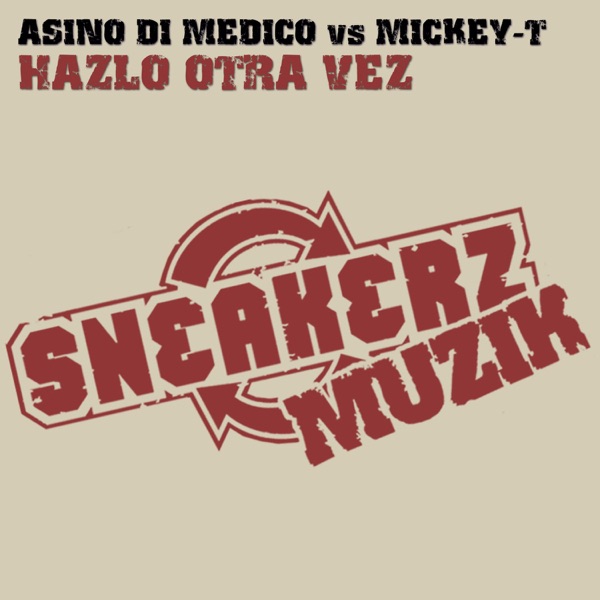 Hazlo Otra Vez - Single