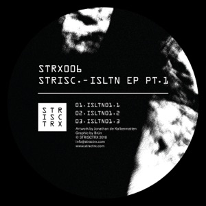 Isltn Ep - Pt.1