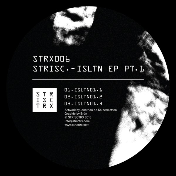 Isltn Ep - Pt.1