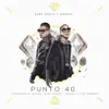 Stream & download Punto 40 - Single (feat. Zion, Alexio, Tempo, Cosculluela, Pusho & Tito (El Bambino)) - Single