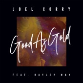 Good As Gold (feat. Hayley May) artwork