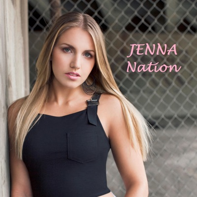 Jenna Nation