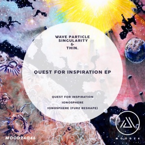 Quest for Inspiration - Single