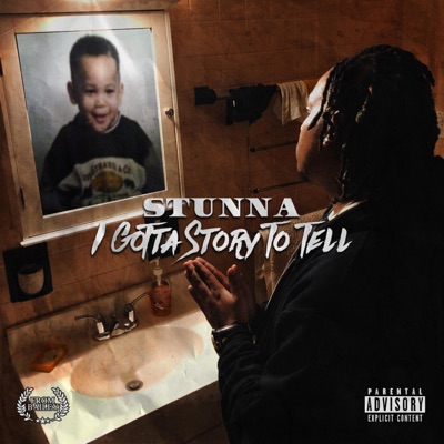 I Gotta Story to Tell