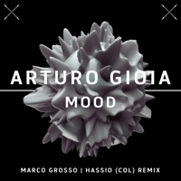 Mood - EP - Arturo Gioia