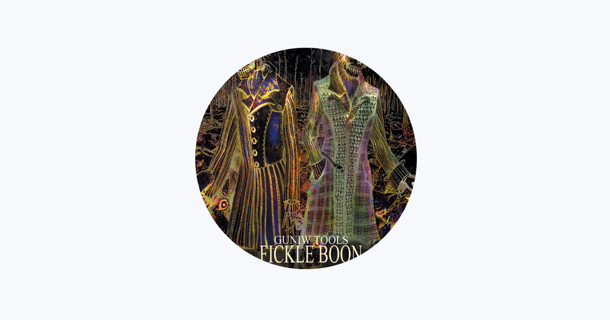 結婚祝い Guniw Tools - Apple Music アクセサリー