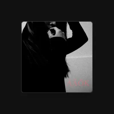 Listen to ÅÄÖK, watch music videos, read bio, see tour dates & more!