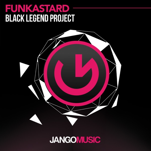 Funkastard - Single