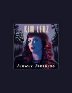 Kim Lenzを聴いたり、ミュージックビデオを鑑賞したり、経歴やツアー日程などを確認したりしましょう！