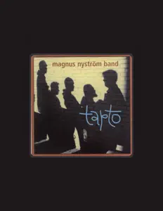 Dengarkan Magnus Nyström Band, tonton video musik, baca bio, lihat tanggal tur & lainnya!