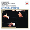 Symphony No. 3 In D Major, Op. 29 "Polish": V. Finale. Allegro Con Fuoco (Tempo Di Polacca) - Claudio Abbado & Chicago Symphony Orchestra