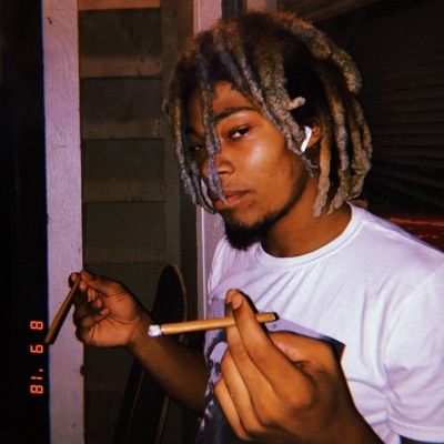 ItsMyMuthaFuckinGhostDay(ghost Day) [feat. Truugahti, Jamie Ha$h, L-Tre] - Single