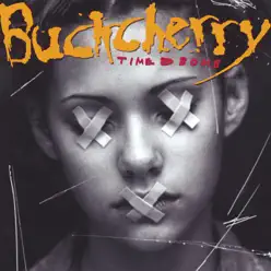 Time Bomb - Buckcherry