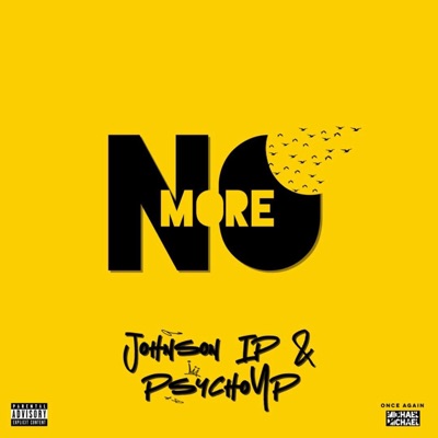 No More (feat. Psychoyp) - Single