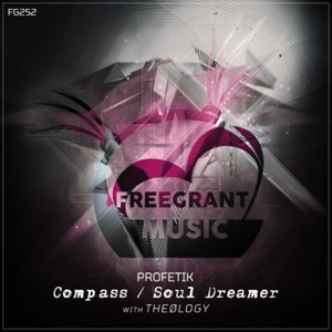 Compass / Soul Dreamer - Single
