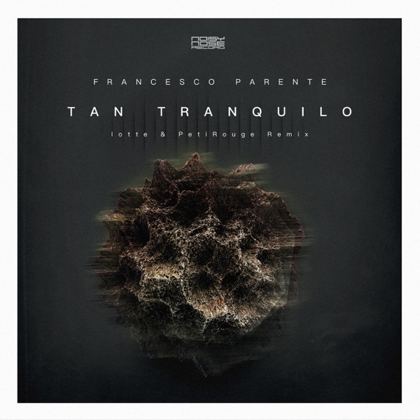 Tan Tranquilo - EP