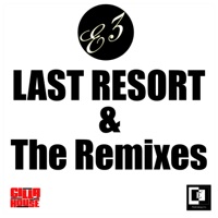 Last Resort & the Remixes - Ellis Hall III