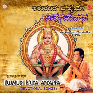 Irumudi Priya Ayyappa