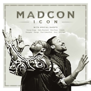 Madcon - In My Head - Line Dance Music