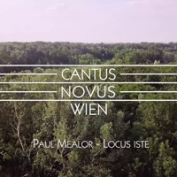 Locus iste - Single - Tabea Gerstgrasser, Thomas Holmes & Cantus Novus Wien