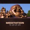 Calm Ambient - Blissful Meditation Academy lyrics