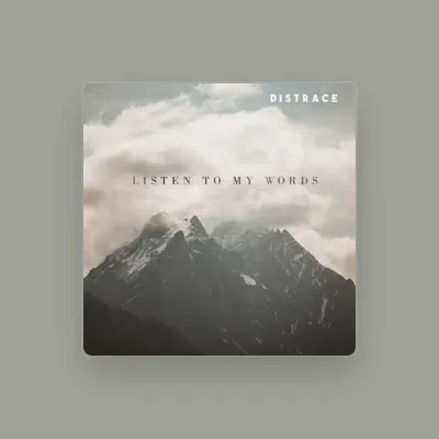 Listen to Distrace, watch music videos, read bio, see tour dates & more!