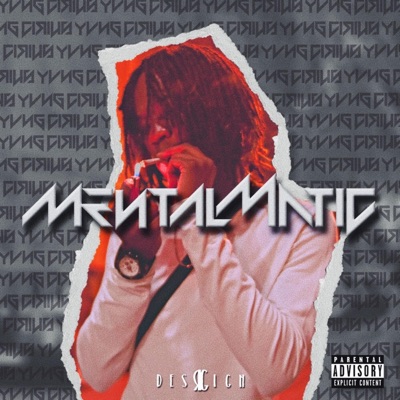 Mentalmatic - Single