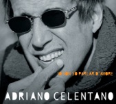 Adriano Celentano - Angel