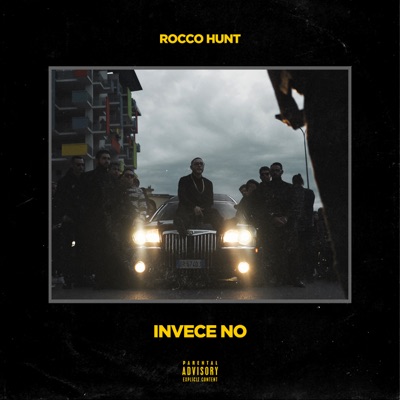 Rocco Hunt - NON LITIGHIAMO PIÙ (Testo/Lyrics) 