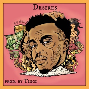 Desires - Single
